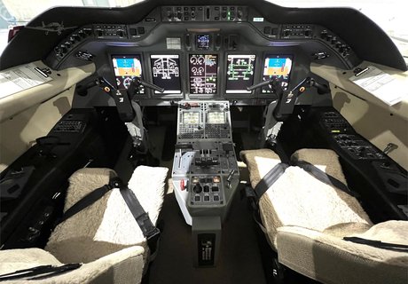 2011 Hawker Hawker 4000