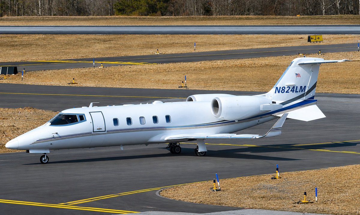 2012 Learjet Learjet 60XR