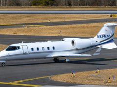 2012 Learjet Learjet 60XR