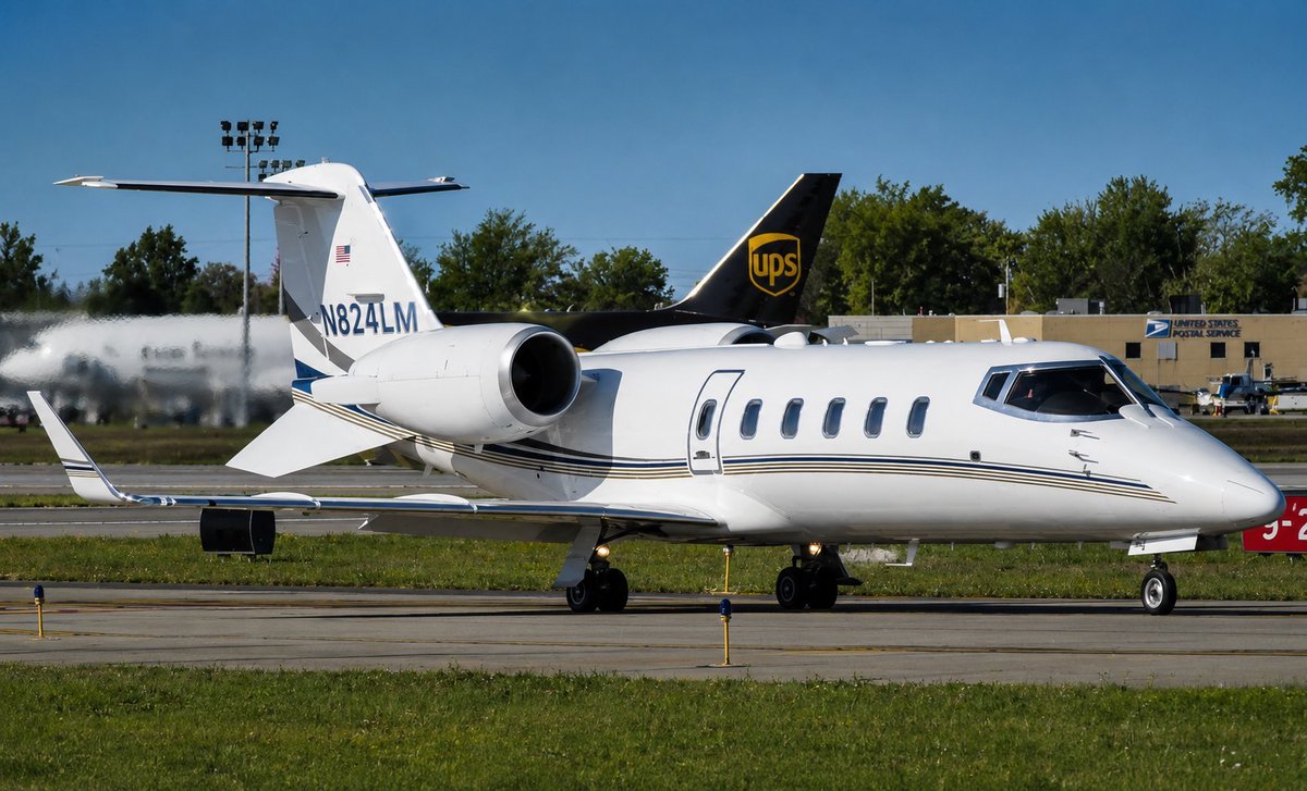 2012 Learjet Learjet 60XR