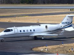 2012 Learjet Learjet 60XR
