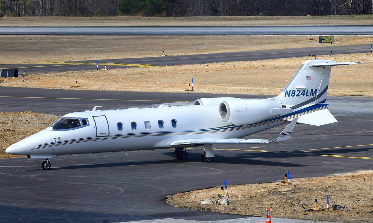 2012 Learjet Learjet 60XR