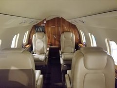 2012 Learjet Learjet 60XR