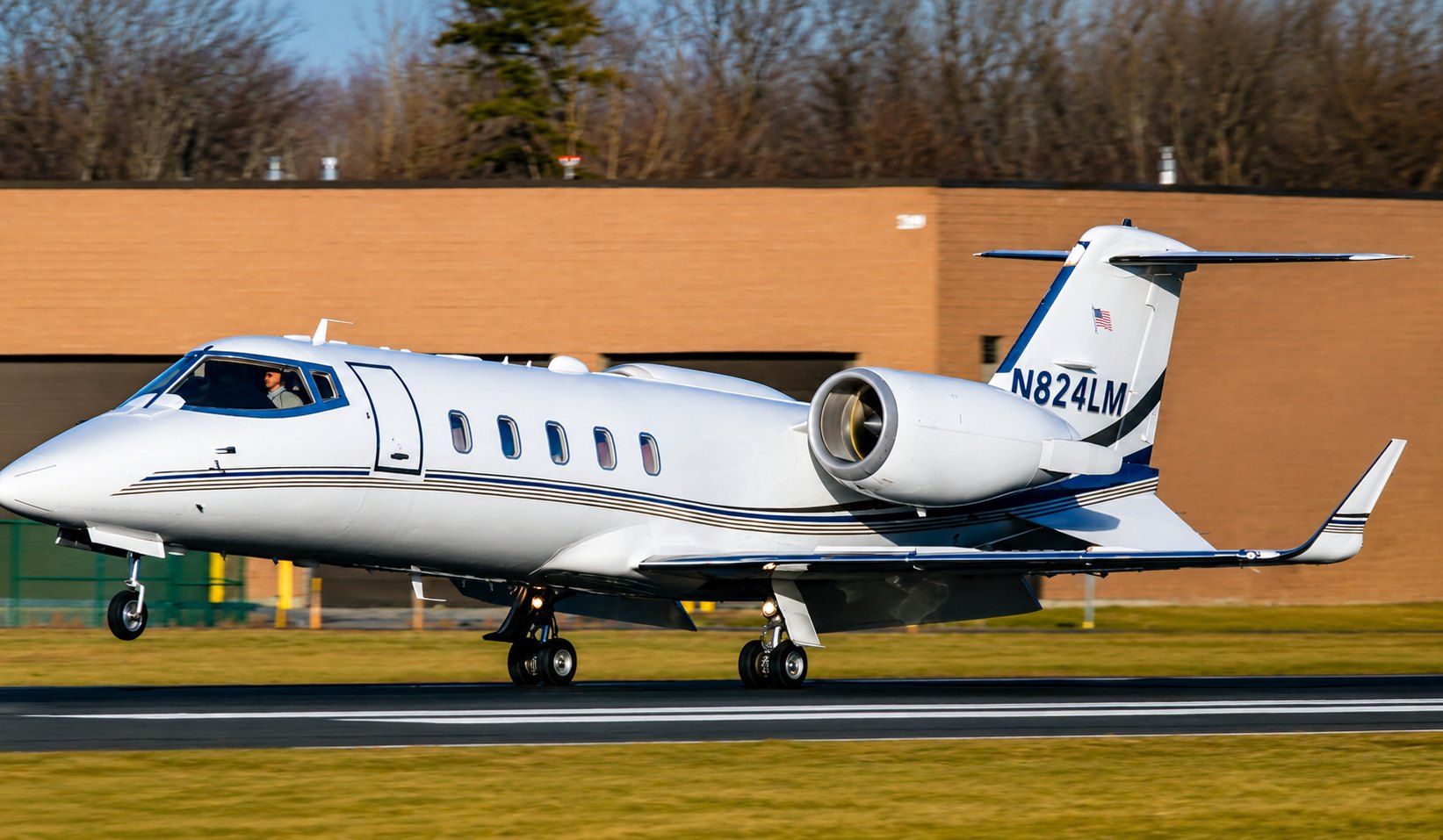 2012 Learjet Learjet 60XR