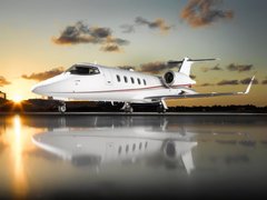 2012 Learjet Learjet 60XR