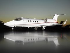 2012 Learjet Learjet 60XR
