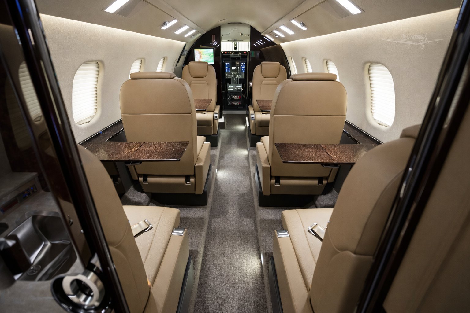 2013 Learjet Learjet 60XR