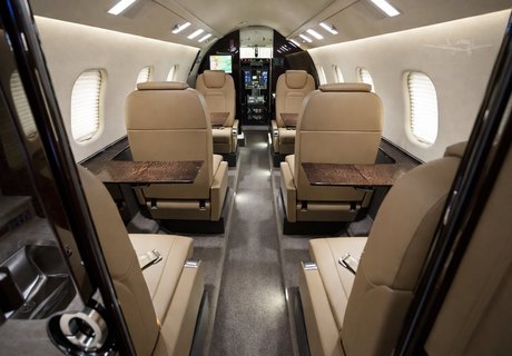 2013 Learjet Learjet 60XR