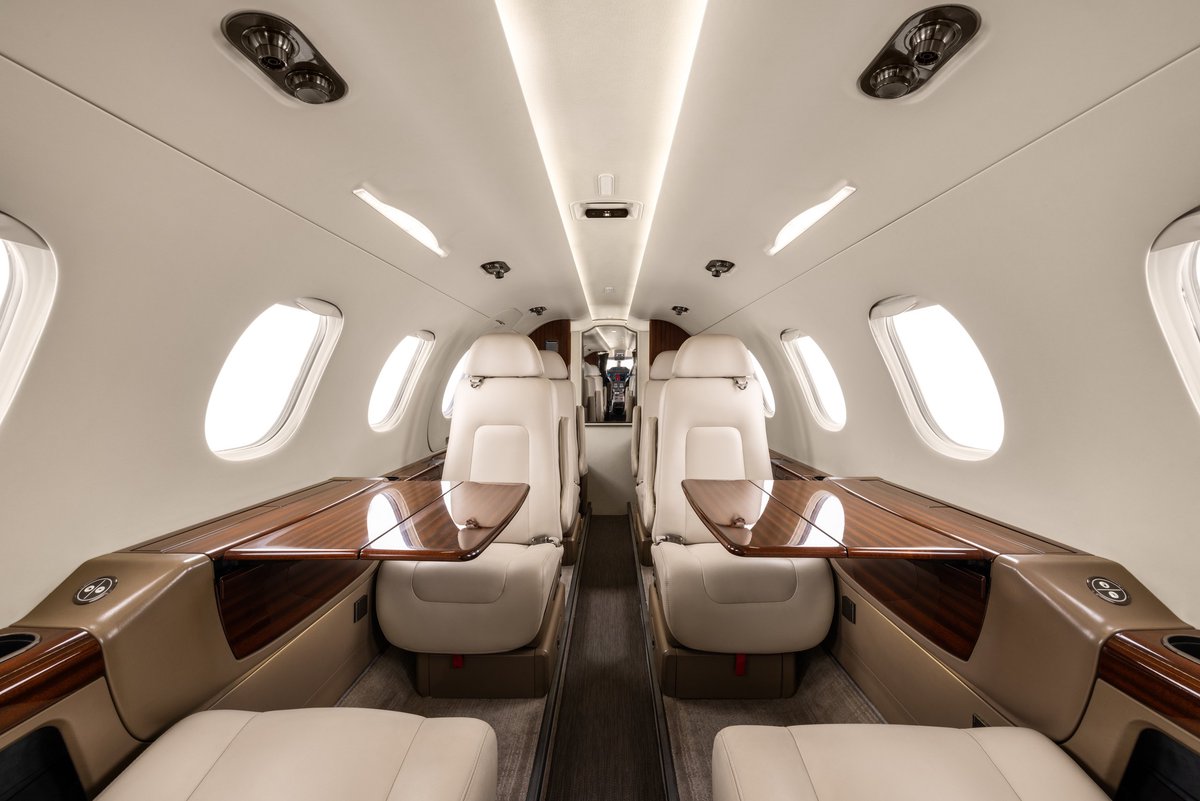 2013 Embraer Phenom 300