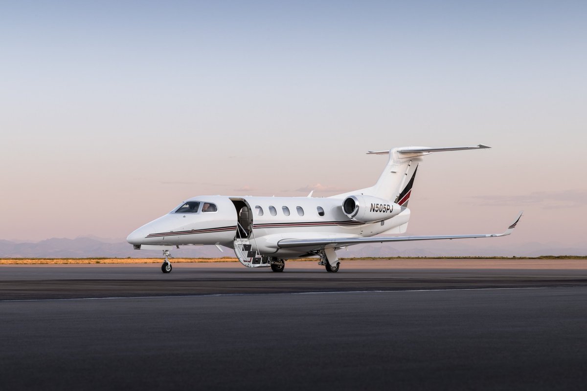 2013 Embraer Phenom 300
