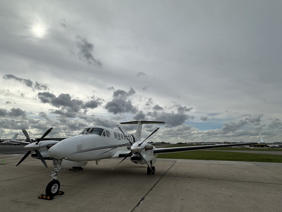 2014 Beechcraft King Air 350i