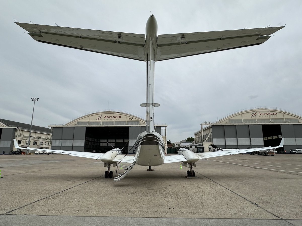 2014 Beechcraft King Air 350i