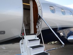 2016 Embraer Legacy 450
