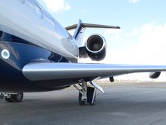 2016 Embraer Legacy 450