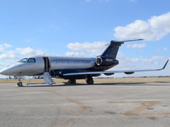 2016 Embraer Legacy 450