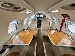 2017 Honda HondaJet HA-420