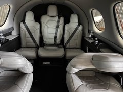 2019 Cirrus Vision SF50 G2