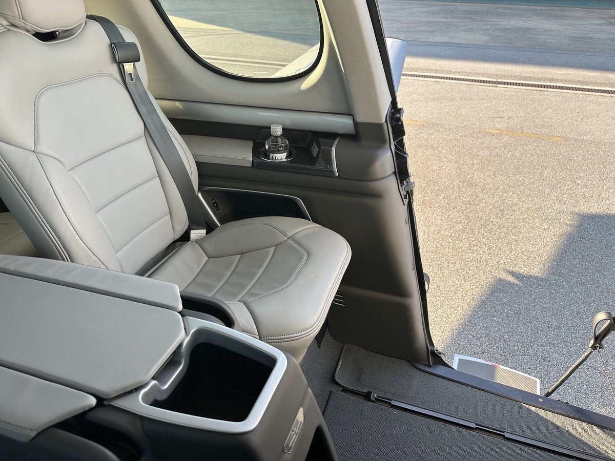 2019 Cirrus Vision SF50 G2