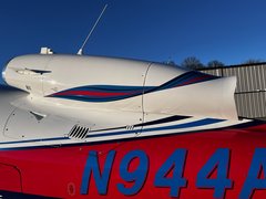 2019 Cirrus Vision SF50 G2