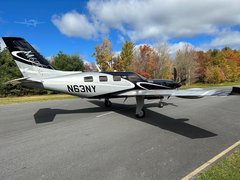 2021 Piper M600 SLS