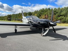 2021 Piper M600 SLS