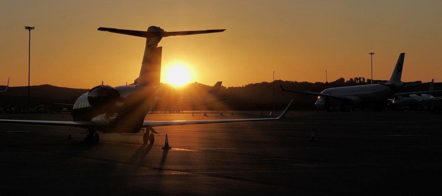 Private Jet