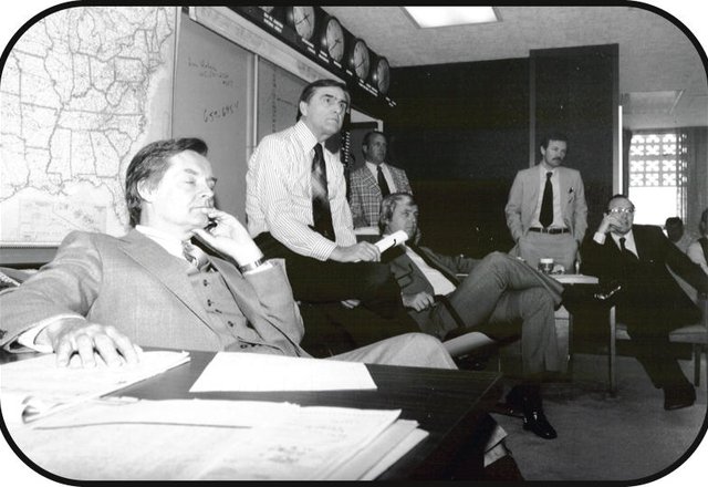 Deal work in the Washington D.C. offices