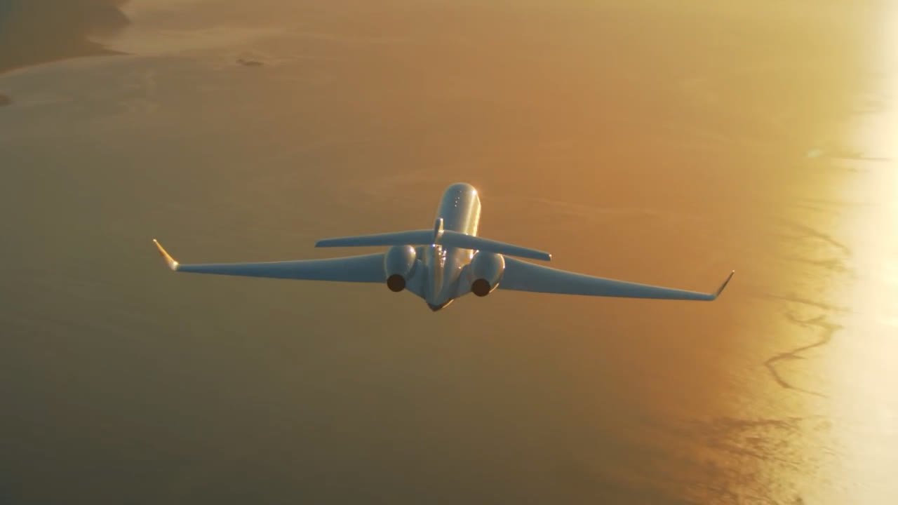 Business Jet Brokerage