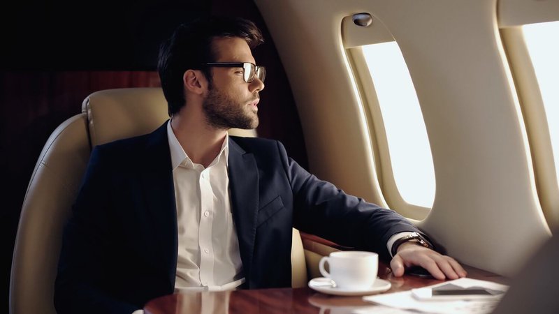 Aircraft-Management