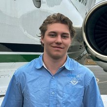Connor Antonelli