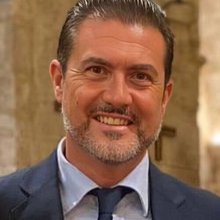 Jorge Catala