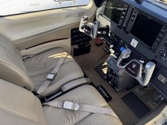 2016 Beechcraft Baron G58