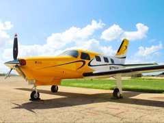 2008 Piper Matrix