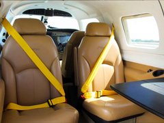 2008 Piper Matrix