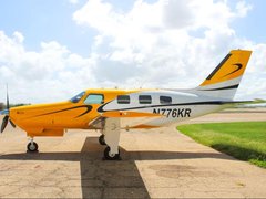 2008 Piper Matrix