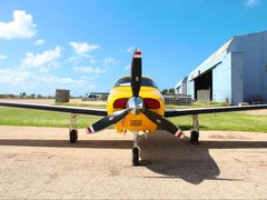 2008 Piper Matrix