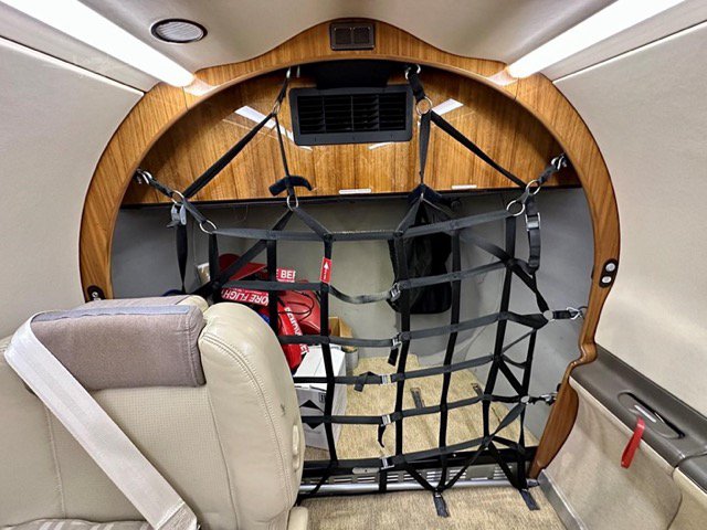 2010 PILATUS PC-12 NG