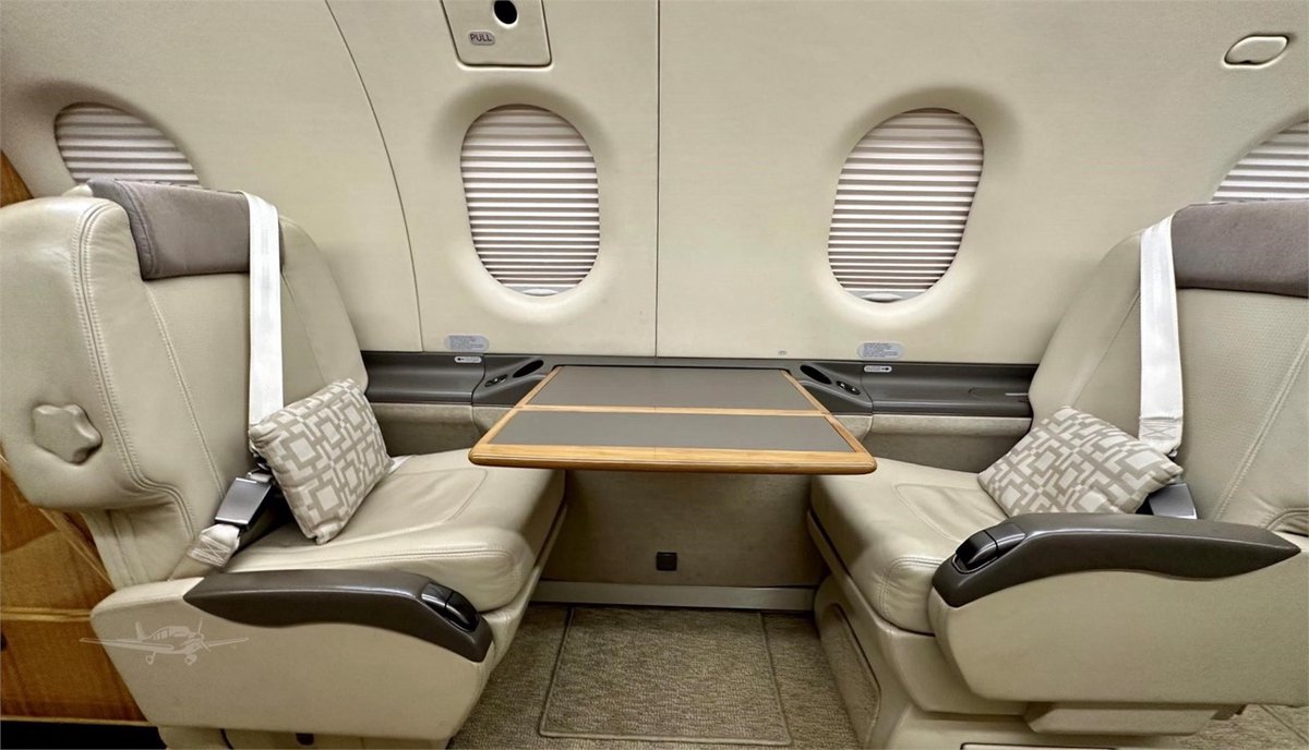 2010 PILATUS PC-12 NG