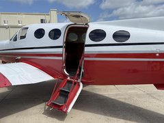 1978 Cessna 421C