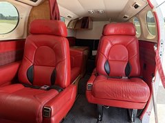 1978 Cessna 421C