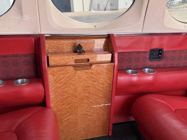1978 Cessna 421C