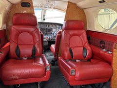 1978 Cessna 421C