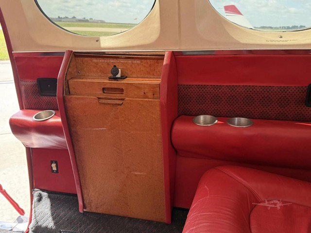 1978 Cessna 421C