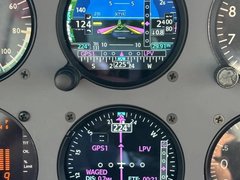 1978 Cessna 421C