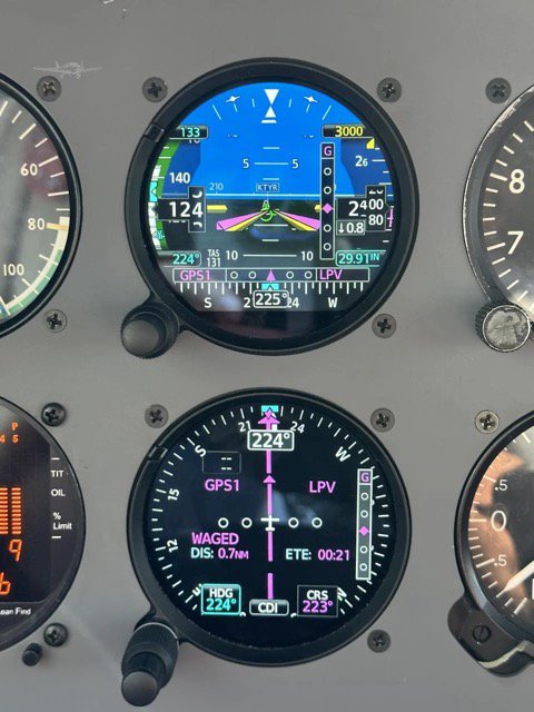 1978 Cessna 421C