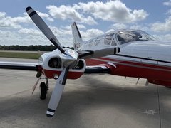 1978 Cessna 421C