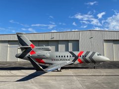 2004 Falcon 900EX EASy