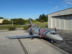 2004 Falcon 900EX EASy