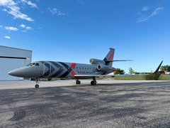 2004 Falcon 900EX EASy