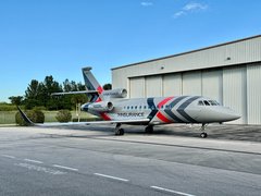 2004 Falcon 900EX EASy